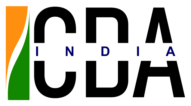 CDA Logo