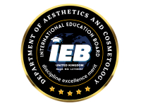 IEB Logo