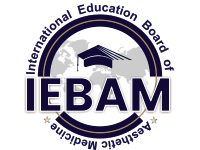 IEBAM Logo